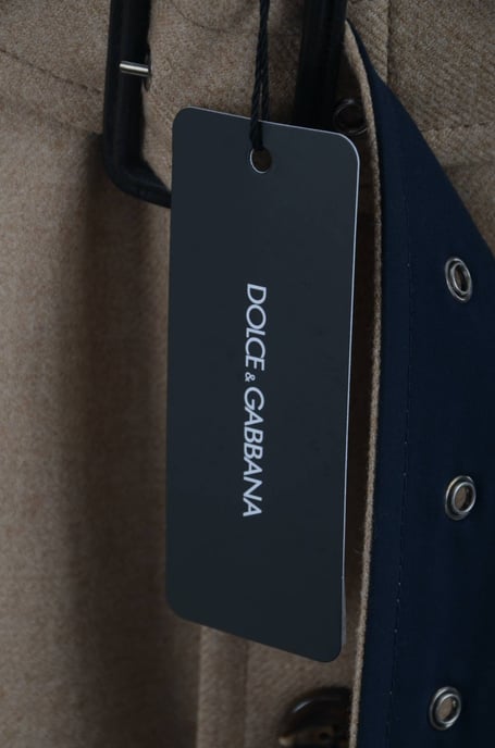Dolce & Gabbana Men Trench coat - Image 6