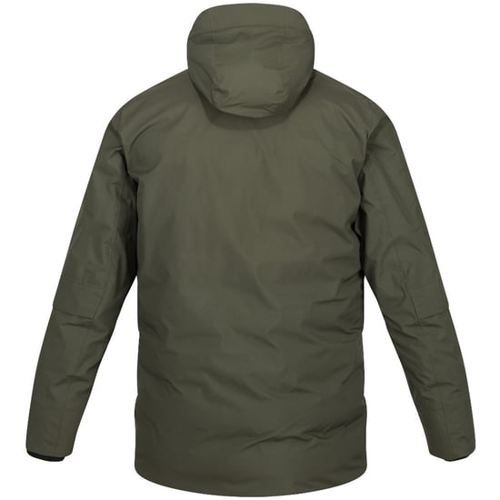 Regatta Mens Yewbank II Waterproof Insulated Jacket