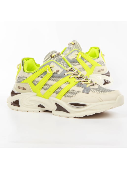 Guess Herr Chunky Sneakers - Image 2