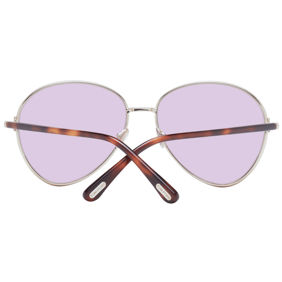 Tom Ford Zonnebril FT1028 32Z 59 - Image 3