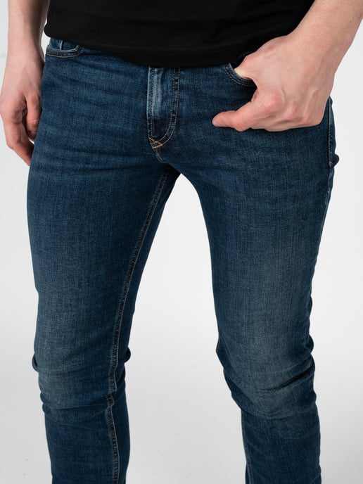 Diesel Jeans 1979 Sleenker Men's Blue - Image 5