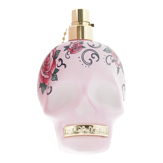 Police To Be Tattooart Eau de Toilette 75ml Spray - Image 2