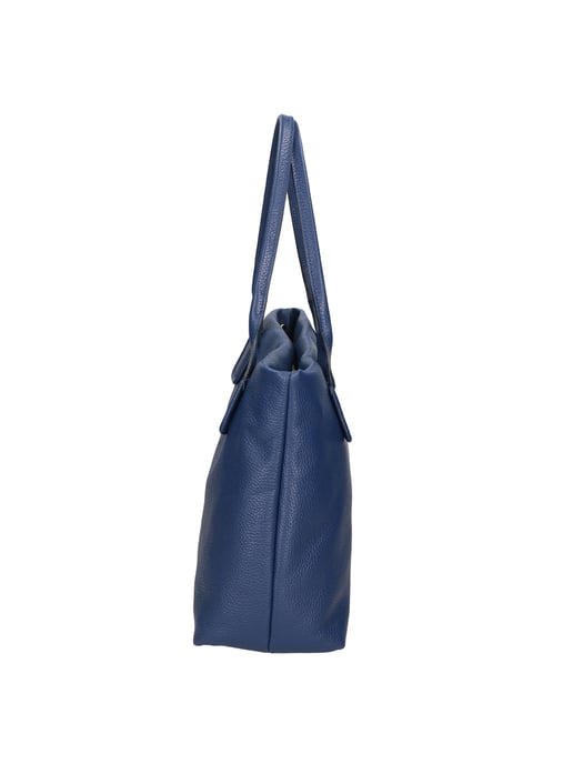 Gave Lux Schoudertas vrouwen BLUE JEANS - Image 3