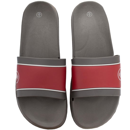 Mens slip on sliders | enzo designer menswear