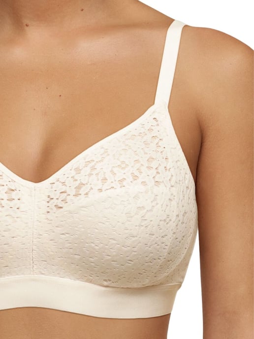 Easy Feel Norah Wirefree Support Bra - Image 2