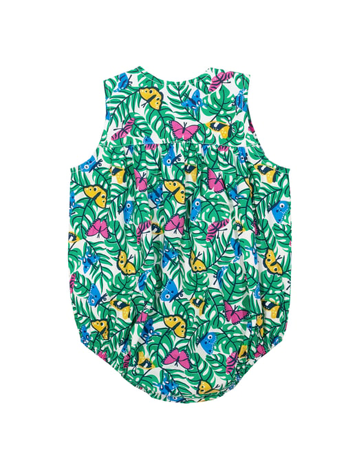 Kite Clothing Flutterby Romper