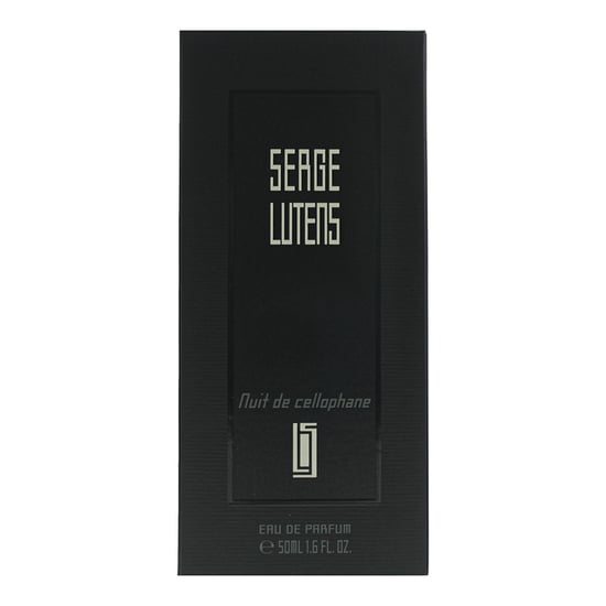 Serge Lutens Nuit de Cellophane Eau de Parfum 50ml Spray - Image 3