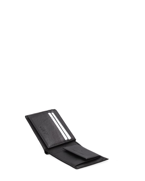 Sergio Tacchini portemonnee Heren BLACK - Image 4