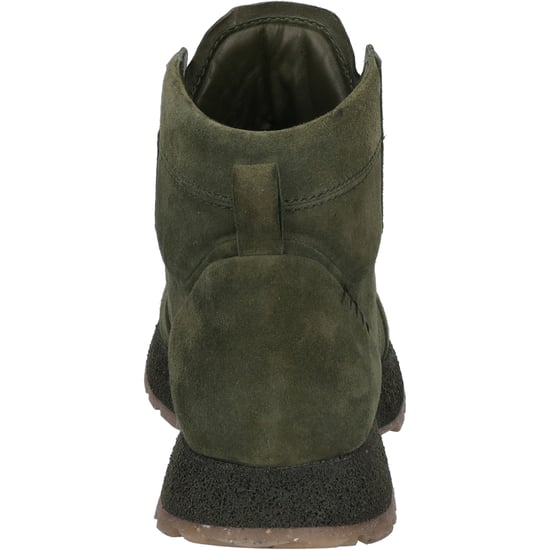 JOSEF SEIBEL Adriana 02 | Sneaker for Women | green - Image 4