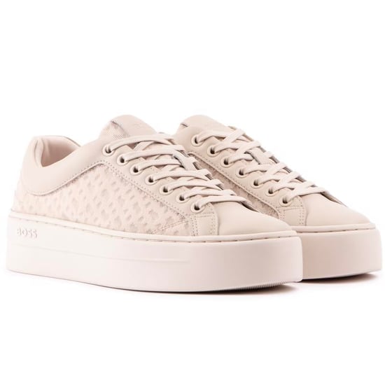 Boss Ashlee Trainers - Image 2