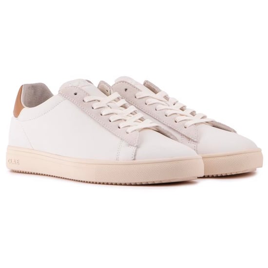Clae Bradley California Trainers
