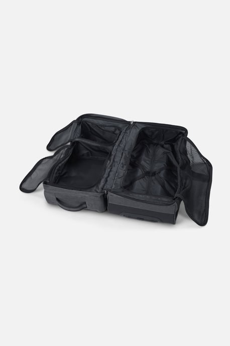 Maxim 3.0 70l Roller Bag Grey Marl