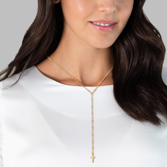 Eastside Female Stainless steel Necklace