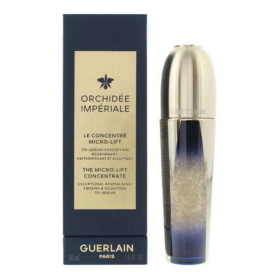 Guerlain Orchidée Impériale The Micro-Lift Concentrate Serum 30ml - Image 1