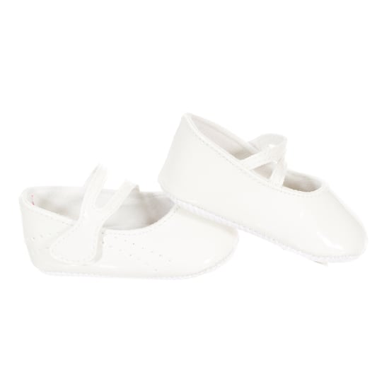 Flexible shoes with velcro closure C-5 boy - Image 3