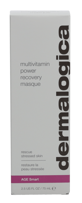 Dermalogica AGESmart Multivitamin Power Recovery Masque 75 ml - Image 2
