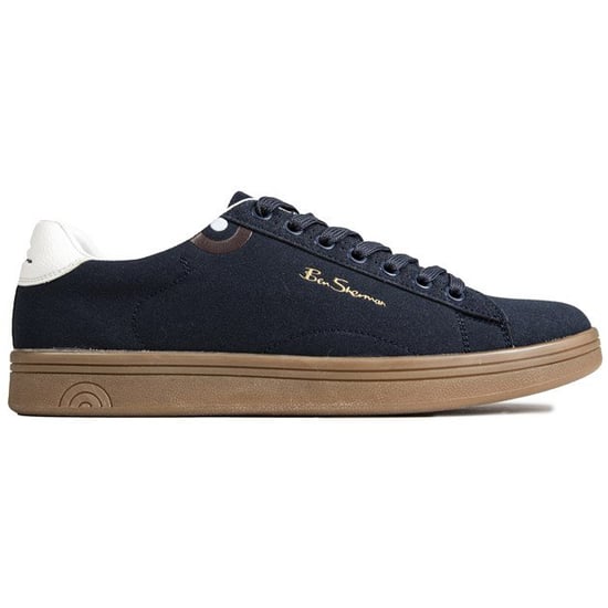 Ben Sherman Storm Trainers - Image 1