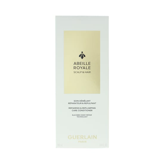 Guerlain Abeille Royale Herstellende & Vullende Conditioner 290ml - Image 3