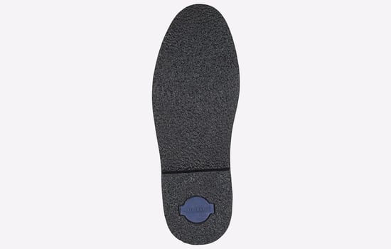 Roamers Montville 2 Desert Boots Mens - Image 2