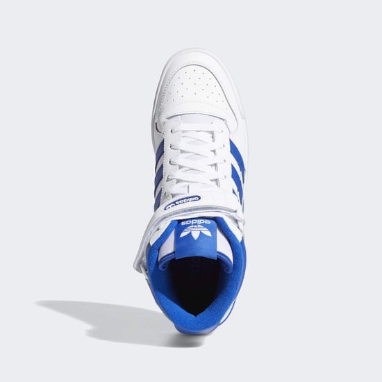 Forum Mid Shoes - Image 3