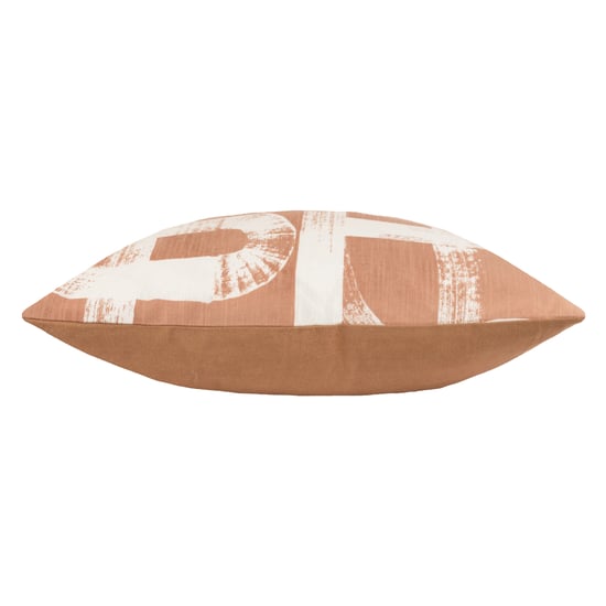 Hoem Tuba Abstract Cushion Cover - Image 3