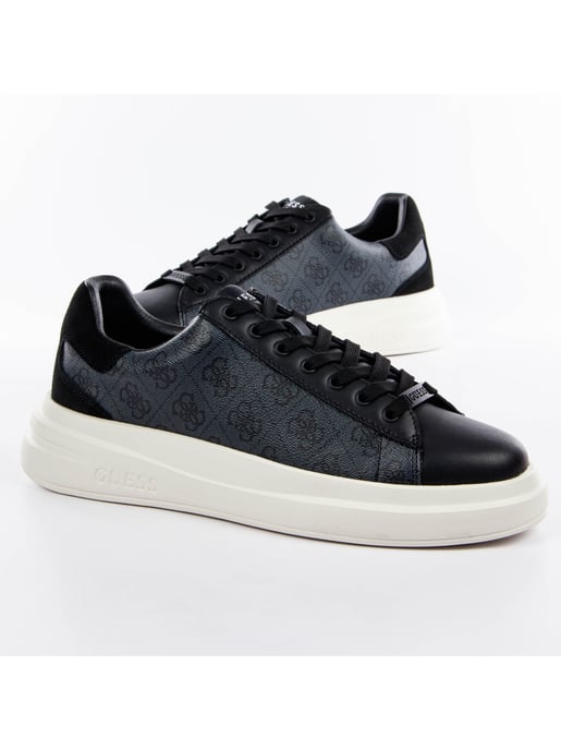 Guess Elba Men's Sneakers - Image 2