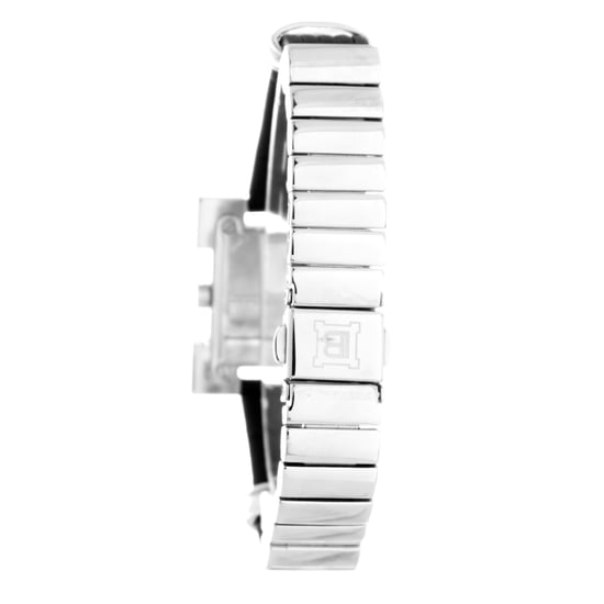 Laura Biagiotti Ladies Watch  Quartz  silver red - Image 2