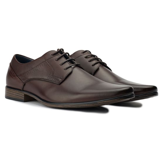 Soletrader Hyde Derby Schoenen - Image 2