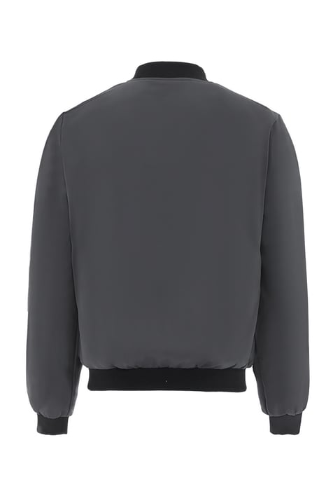 Mo Jacket Men grey - Image 2