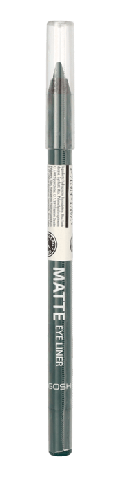 Gosh Matte Eyeliner1.2 g. - Image 1