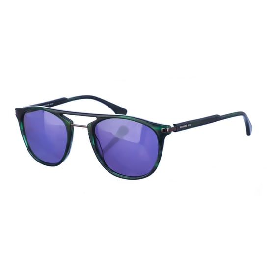 Oval Shape Sunglasses AB12319