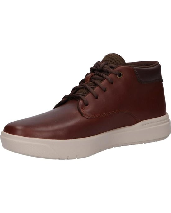 Mansstövlar Timberland i brun - Image 2