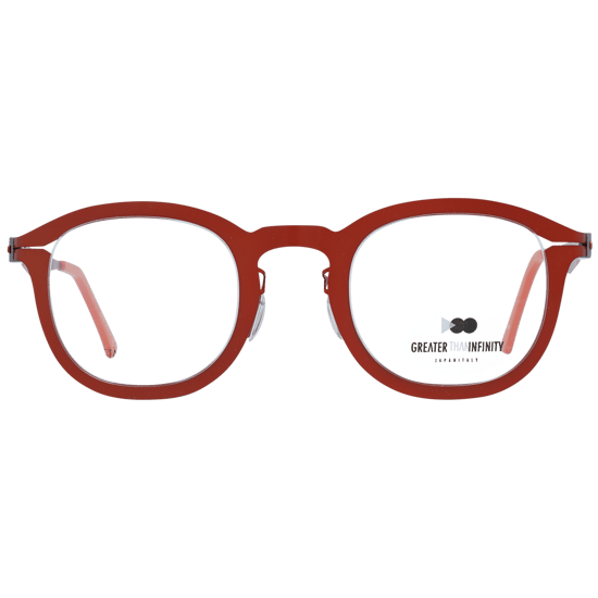 Greater Than Infinity Optical Frame GT003 V06 46 - Image 2