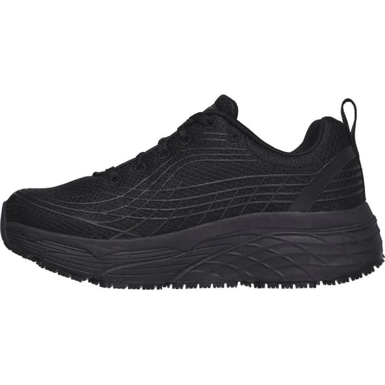 Skechers Dames Max Cushioning Elite Slipbestendige Schoenen - Image 3