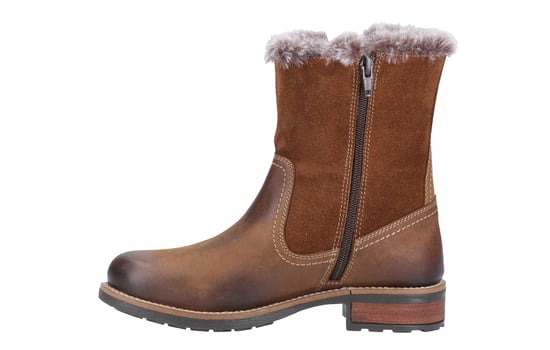 Cotswold Kemerton Waterproof Womens Boots - Image 5