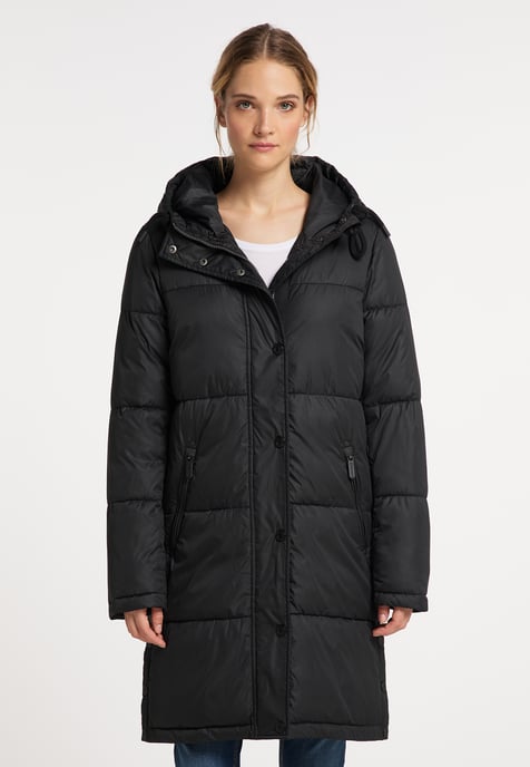ICEBOUND winter parka women black - Image 3