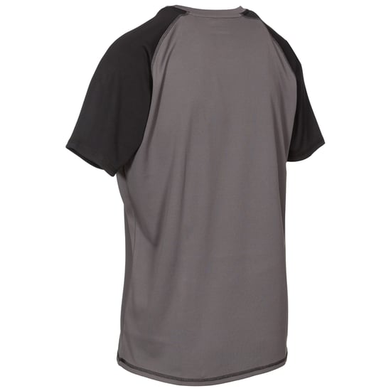 Trespass Mens Firebrat Short Sleeved Athletic T-Shirt