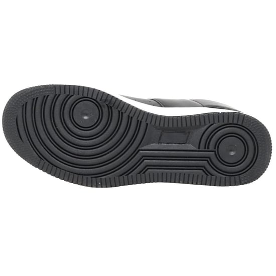 Plein Sport Hi-Top Bold Brand Black Sneakers - Image 3