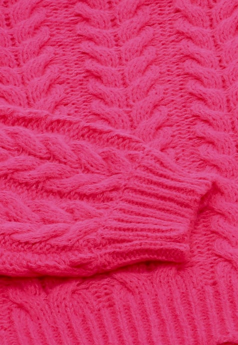 Mymo Pullover women pink - Image 3