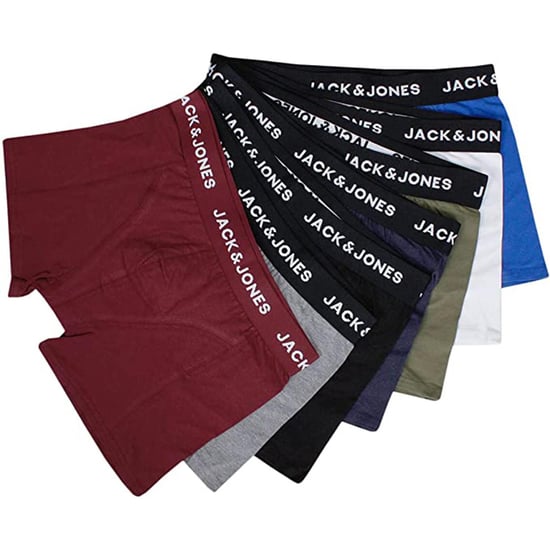 Jack & Jones Shorts, Underwear, Multipack Trunks