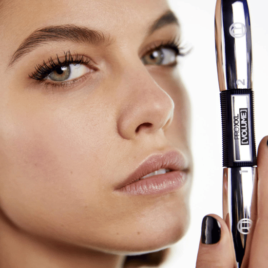 L'Oreal Paris Pro XXL Volym 2 Steg Mascara - Svart - Image 2
