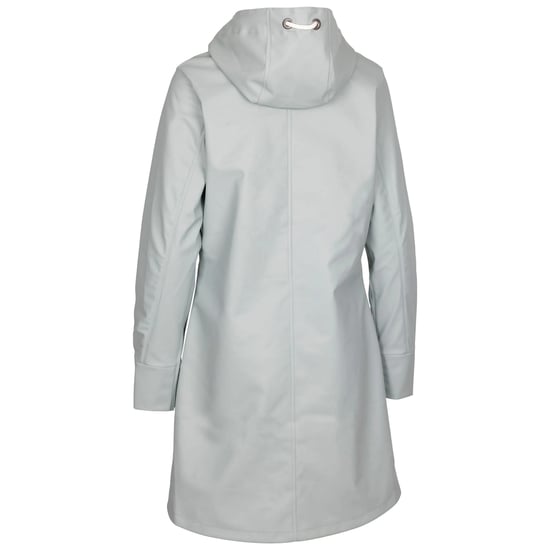 Trespass Womens/Ladies Payko Waterproof Jacket (Teal Mist)
