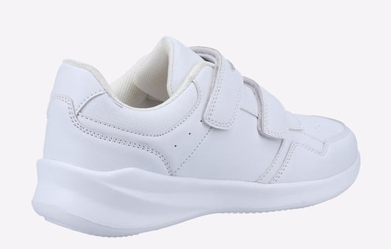 Hush Puppies MEMORY FOAM Marling Junior - Image 3