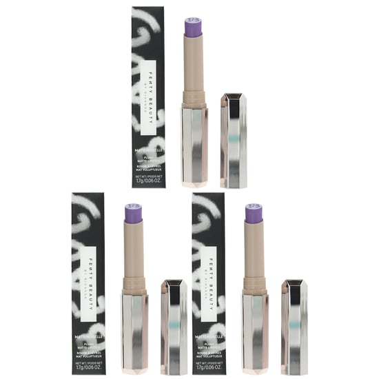 Fenty Beauty Mattemoiselle One Of The Boyz Matte Lipstick 1.7g x 3