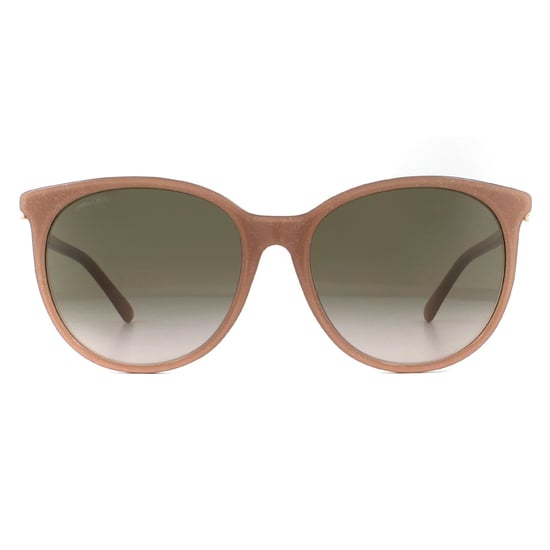 Jimmy Choo Sunglasses ILANA/F/SK 57 086HA - Image 1