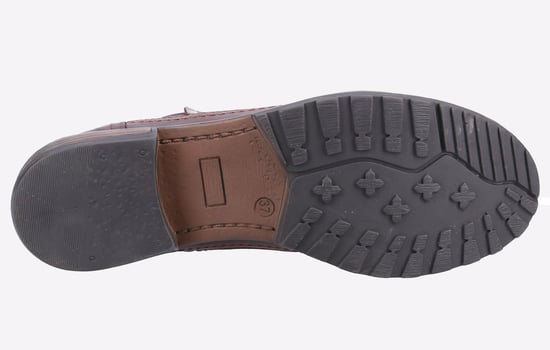 Cotswold Laverton Memory Foam Boot Womens - Image 4
