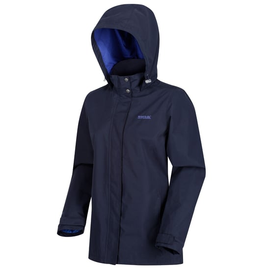 Regatta Great Outdoors Womens/Ladies Daysha Waterproof Shell Jacket