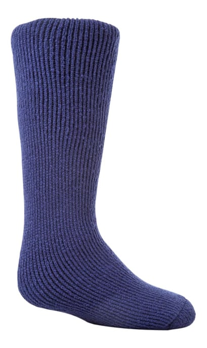 Heat Holders - Children's Ultimate Winter Thermal Socks - Image 1