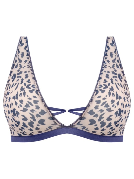 Wild Side Bralette