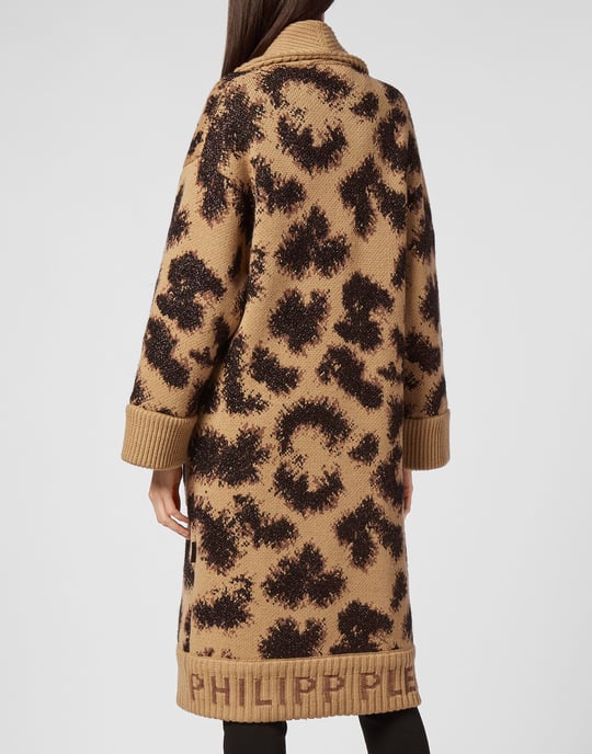 Cardigan Leopard - Image 3